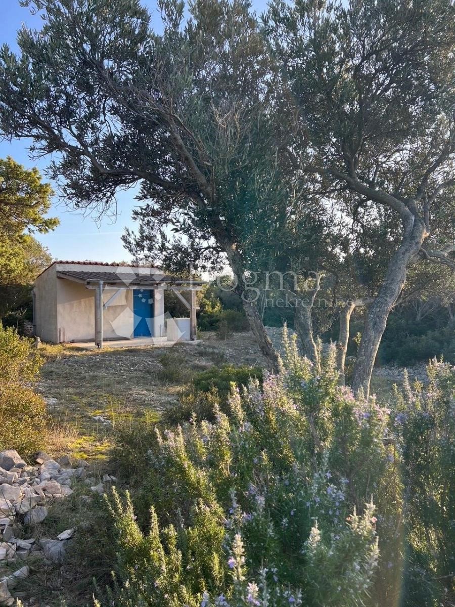 Casa Unije, Mali Lošinj, Unije bb, 20m2