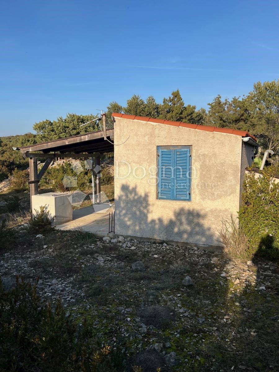 Casa Unije, Mali Lošinj, Unije bb, 20m2