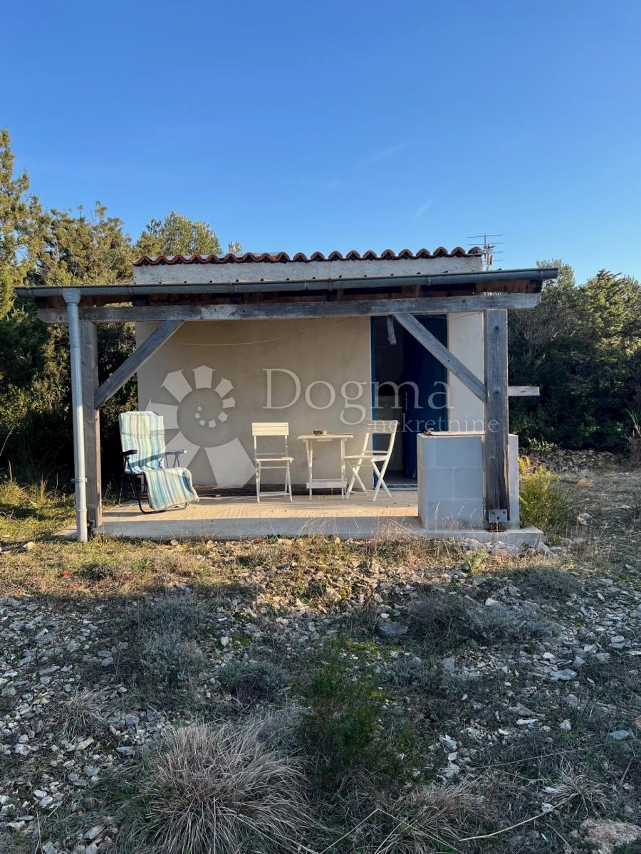 Casa Unije, Mali Lošinj, Unije bb, 20m2