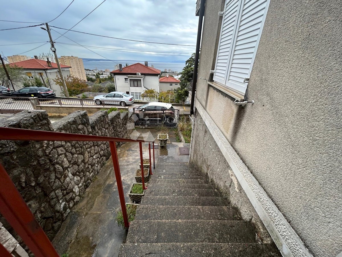 Casa Gornja Vežica, Rijeka, 200m2