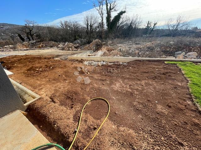 Allogio Kostrena, 111,90m2