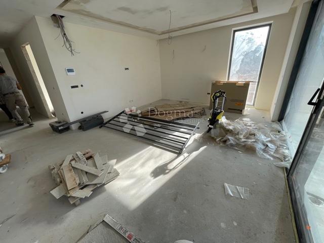 Allogio Kostrena, 111,90m2