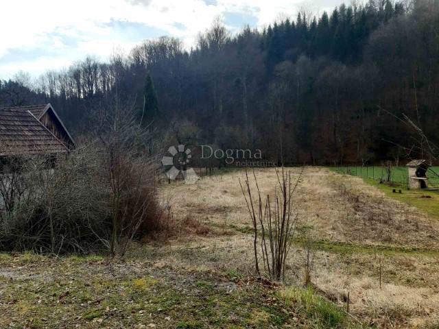 Casa Donja Dobra, Brod Moravice, 130m2