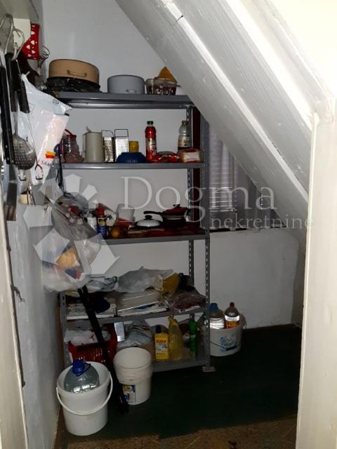 Casa Donja Dobra, Brod Moravice, 130m2