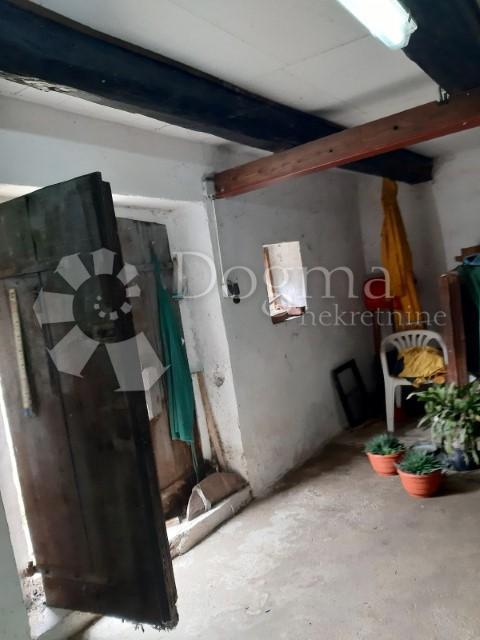 Casa Donja Dobra, Brod Moravice, 130m2