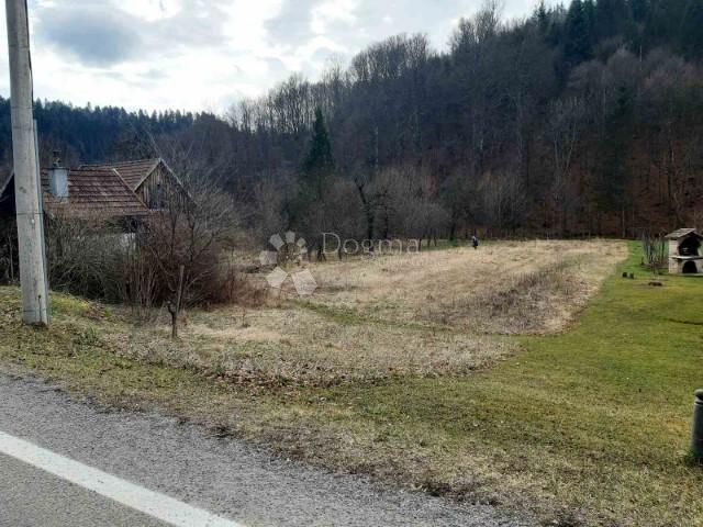 Casa Donja Dobra, Brod Moravice, 130m2