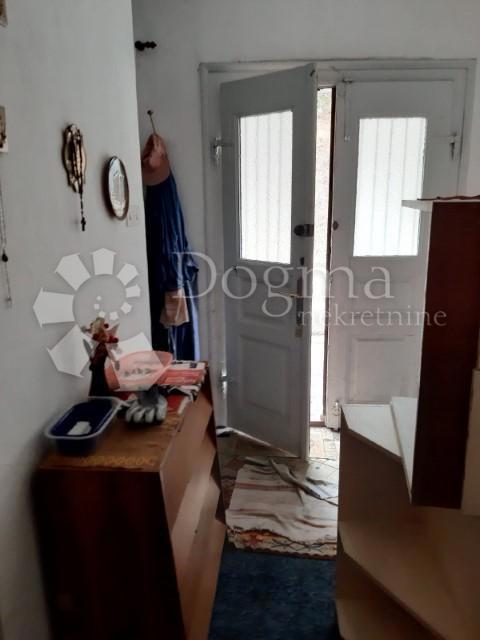 Casa Donja Dobra, Brod Moravice, 130m2