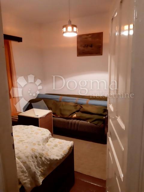 Casa Donja Dobra, Brod Moravice, 130m2