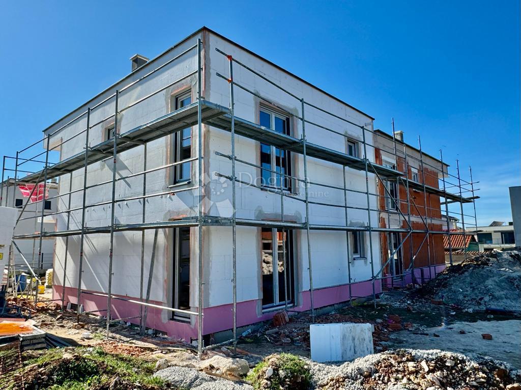Casa Medulin, 119,94m2