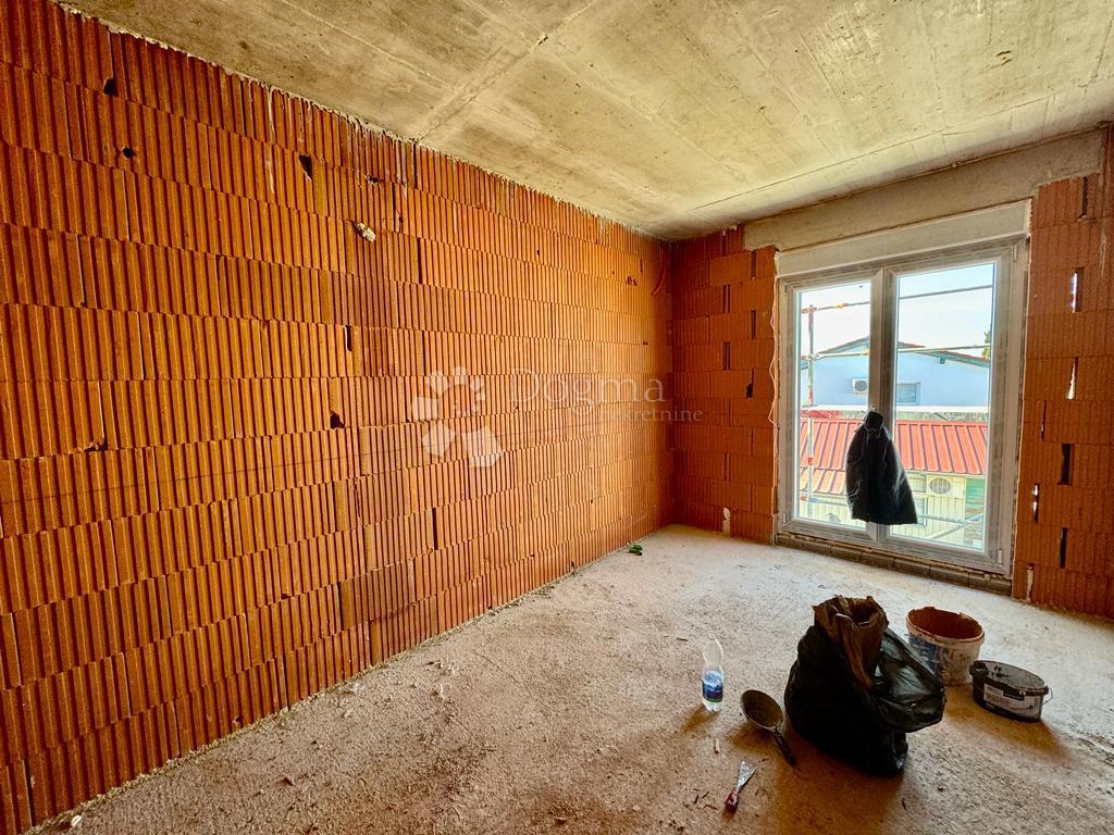Casa Medulin, 119,94m2