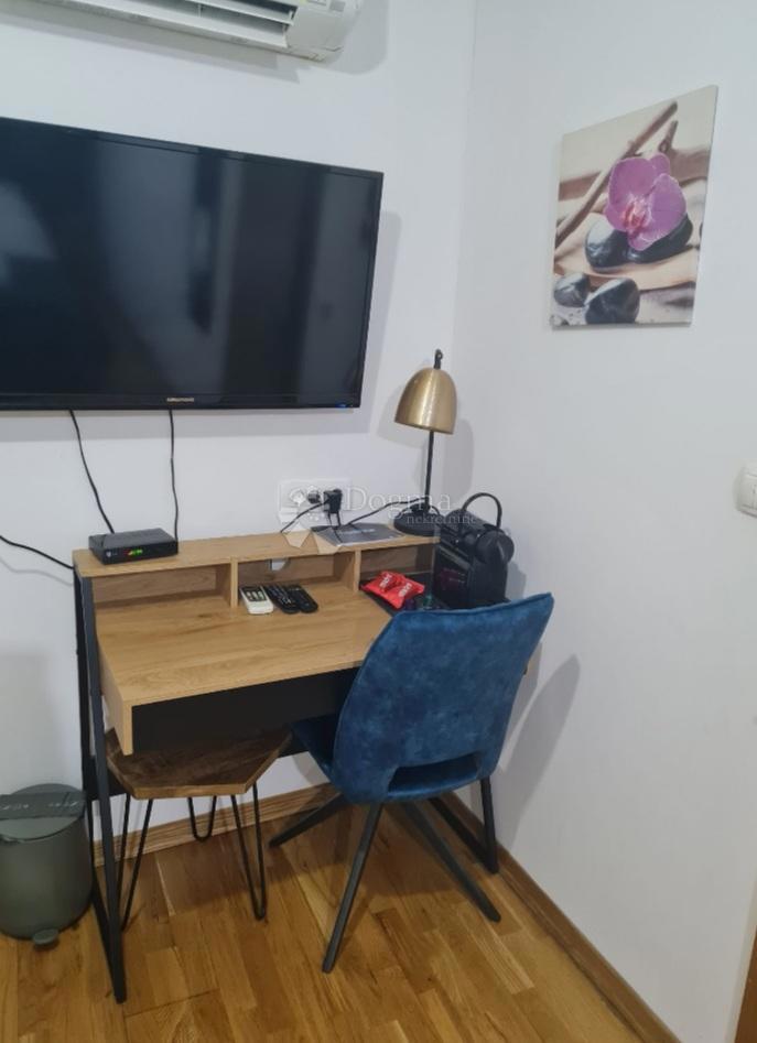 Allogio Grad, Split, 96m2