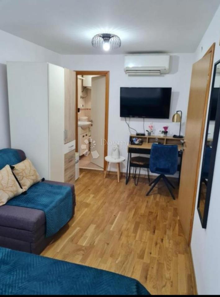 Allogio Grad, Split, 96m2