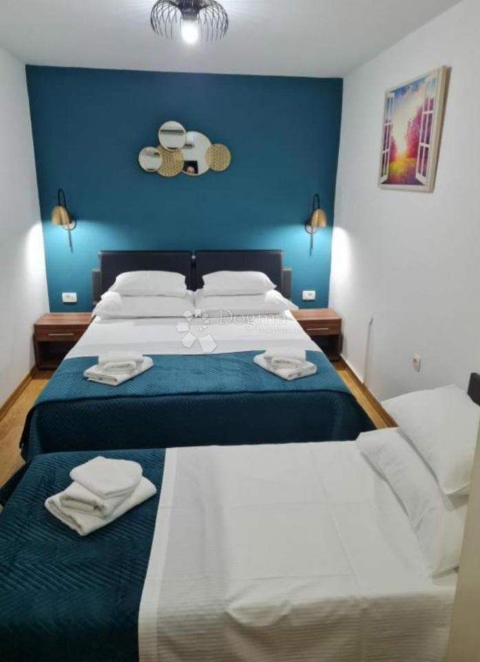 Allogio Grad, Split, 96m2