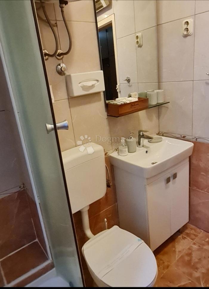 Allogio Grad, Split, 96m2