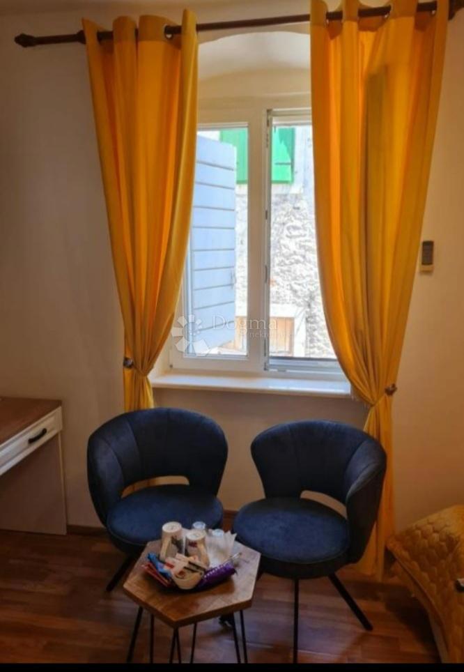 Allogio Grad, Split, 96m2