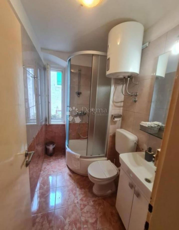 Allogio Grad, Split, 96m2