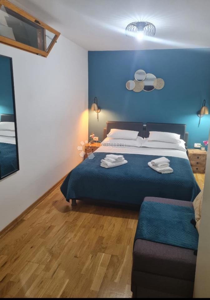 Allogio Grad, Split, 96m2