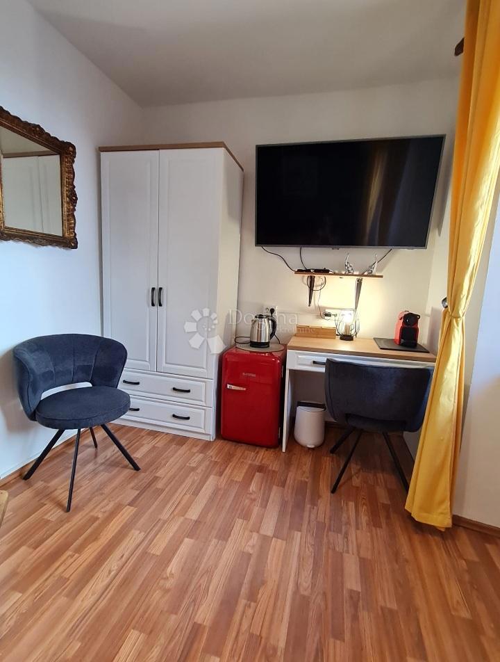 Allogio Grad, Split, 96m2