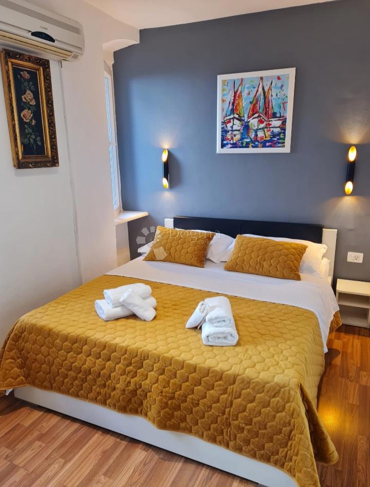 Allogio Grad, Split, 96m2