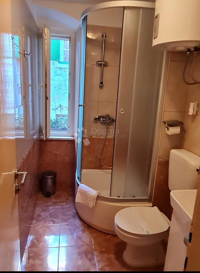 Allogio Grad, Split, 96m2