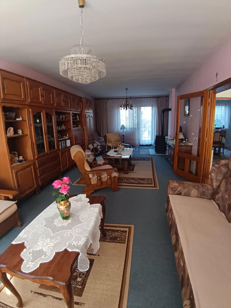 Casa Josipovac, Osijek - Okolica, 200m2