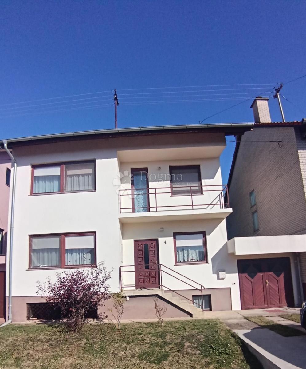 Casa Josipovac, Osijek - Okolica, 200m2