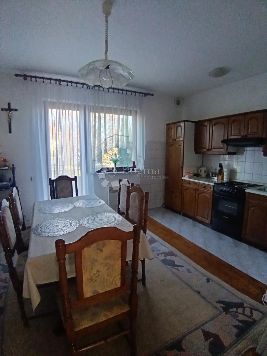 Casa Josipovac, Osijek - Okolica, 200m2