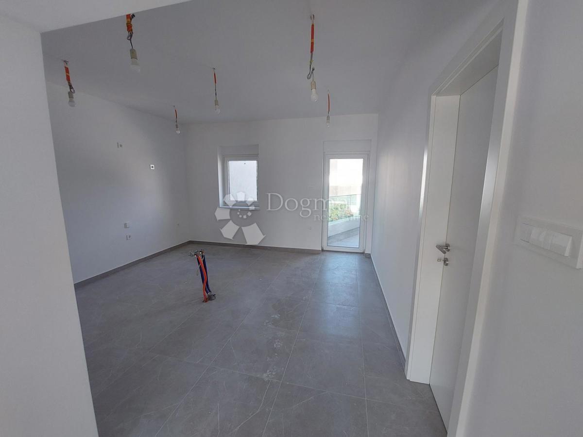 Allogio Mandre, Kolan, 136,19m2