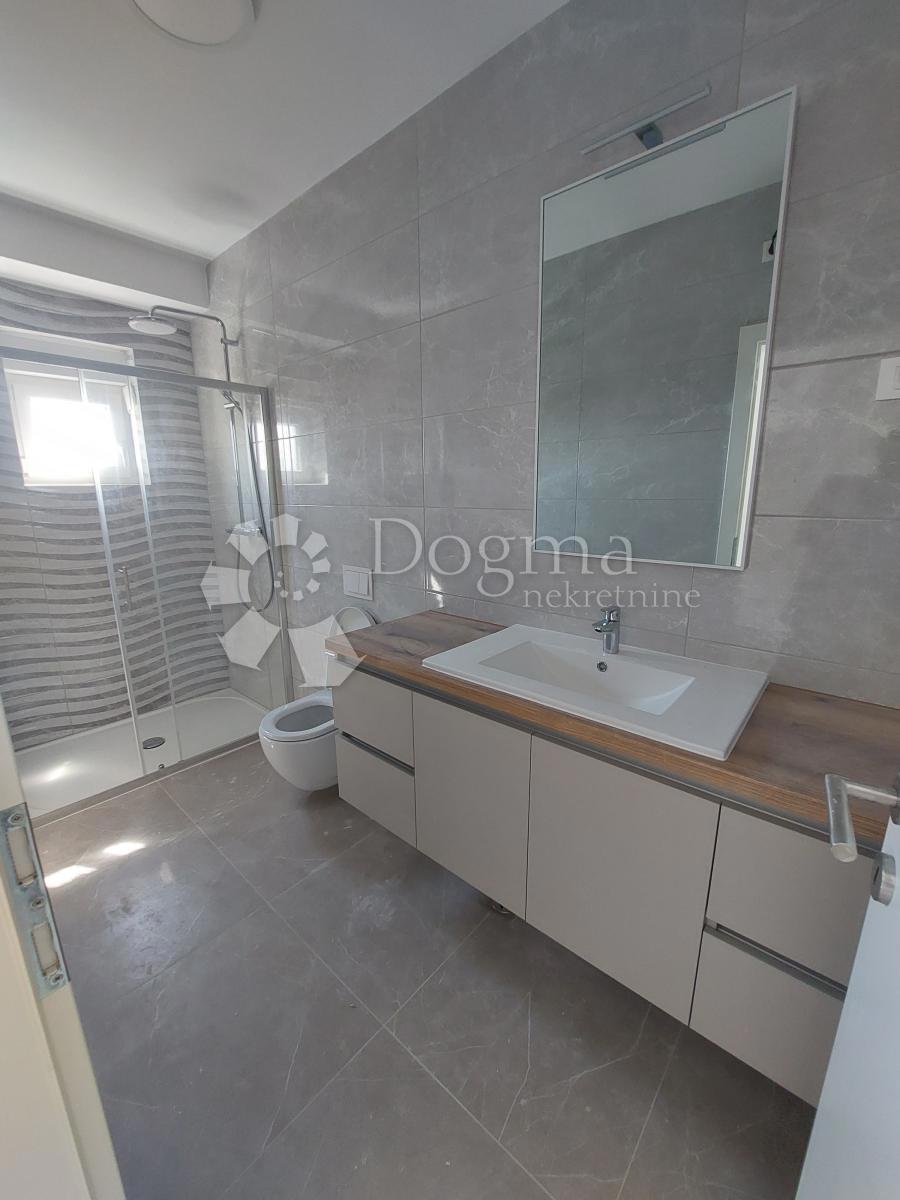 Allogio Mandre, Kolan, 136,19m2