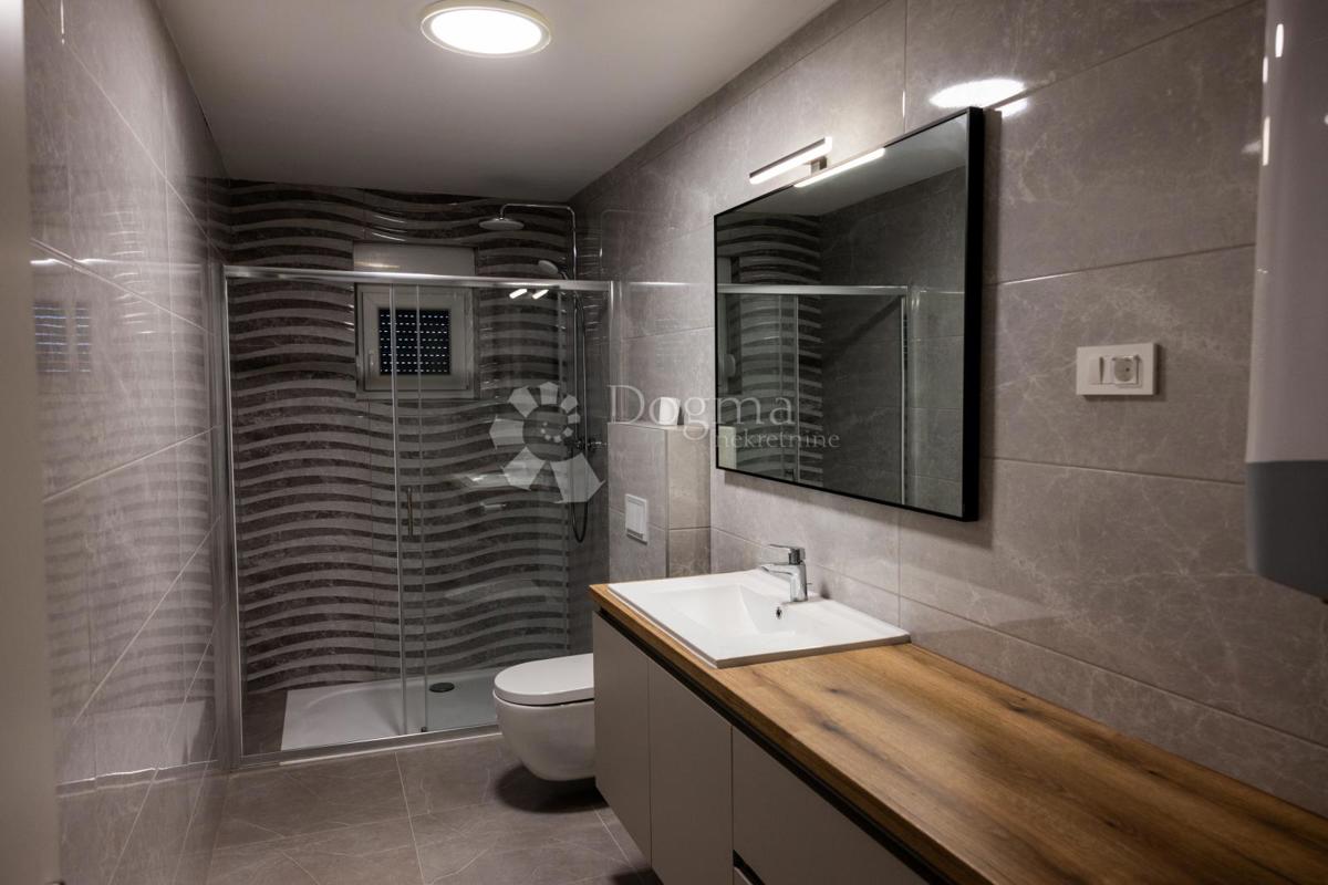 Allogio Mandre, Kolan, 136,19m2