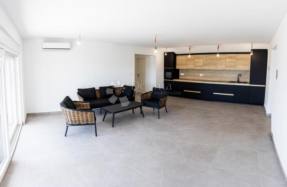 Allogio Mandre, Kolan, 136,19m2