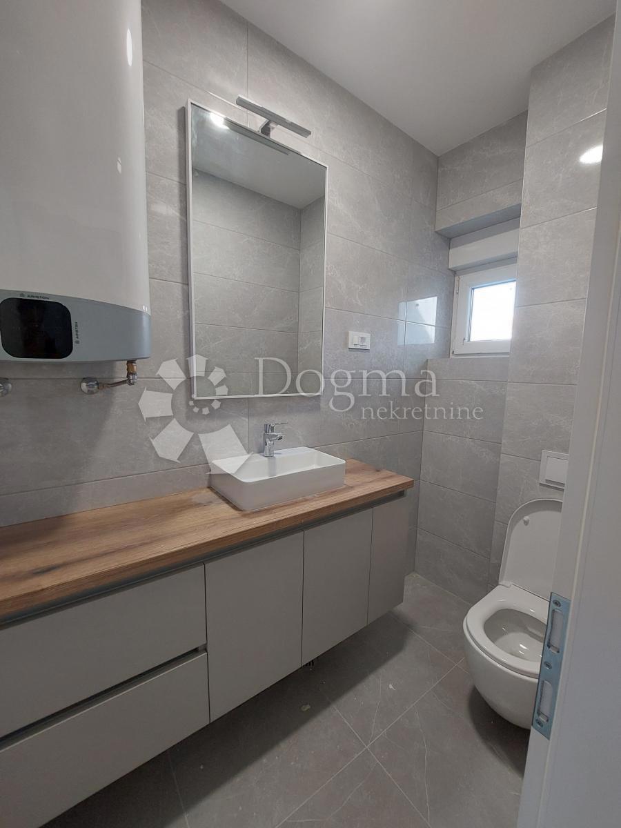 Allogio Mandre, Kolan, 136,19m2