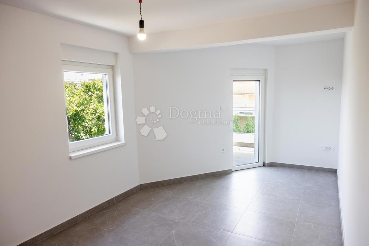 Allogio Mandre, Kolan, 136,19m2