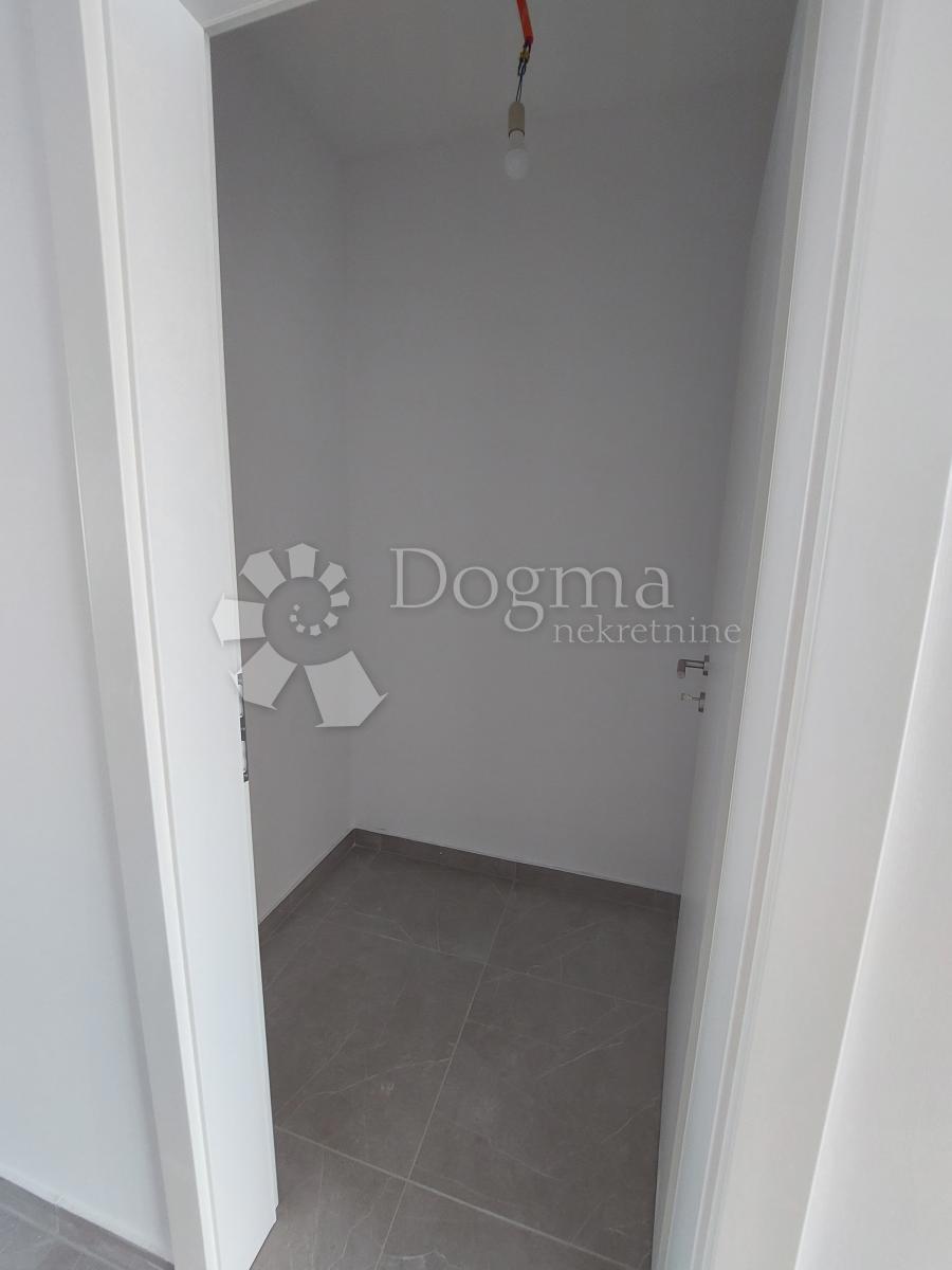 Allogio Mandre, Kolan, 136,19m2