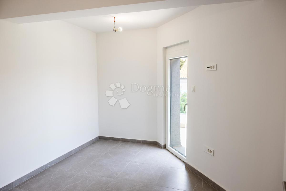 Allogio Mandre, Kolan, 136,19m2