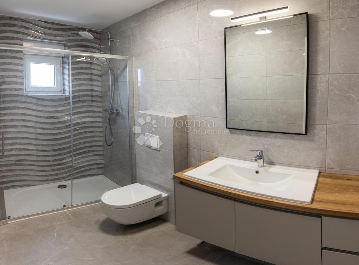 Allogio Mandre, Kolan, 136,19m2