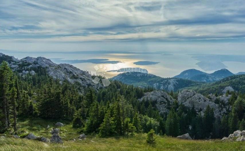 Terreno Drenovac Radučki, Gospić - Okolica, 20.773m2