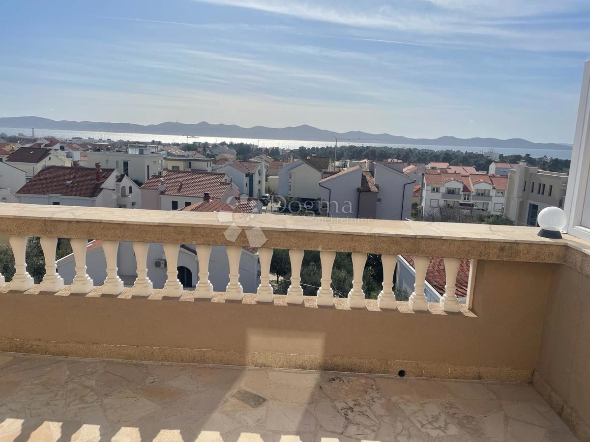 Casa Borik, Zadar, 1.085m2