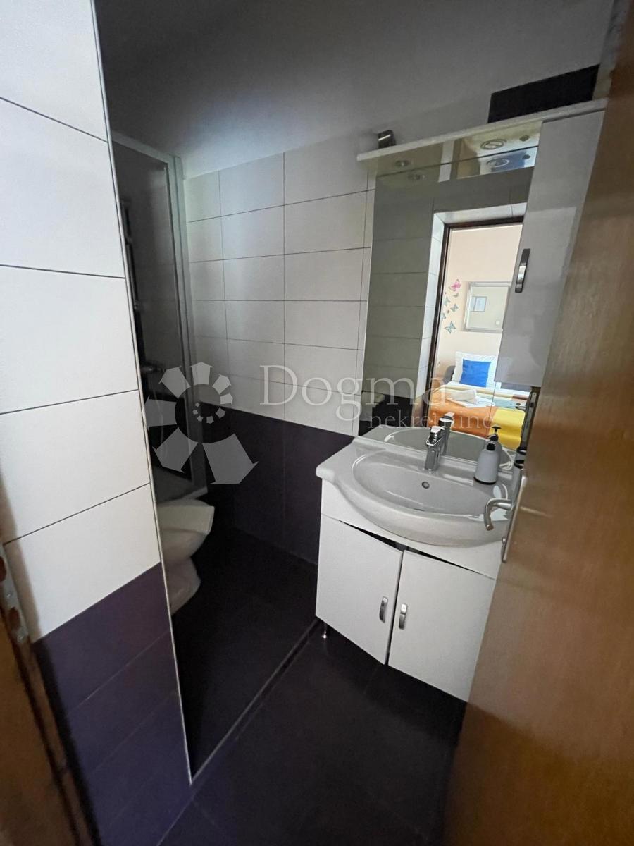 Casa Borik, Zadar, 1.085m2