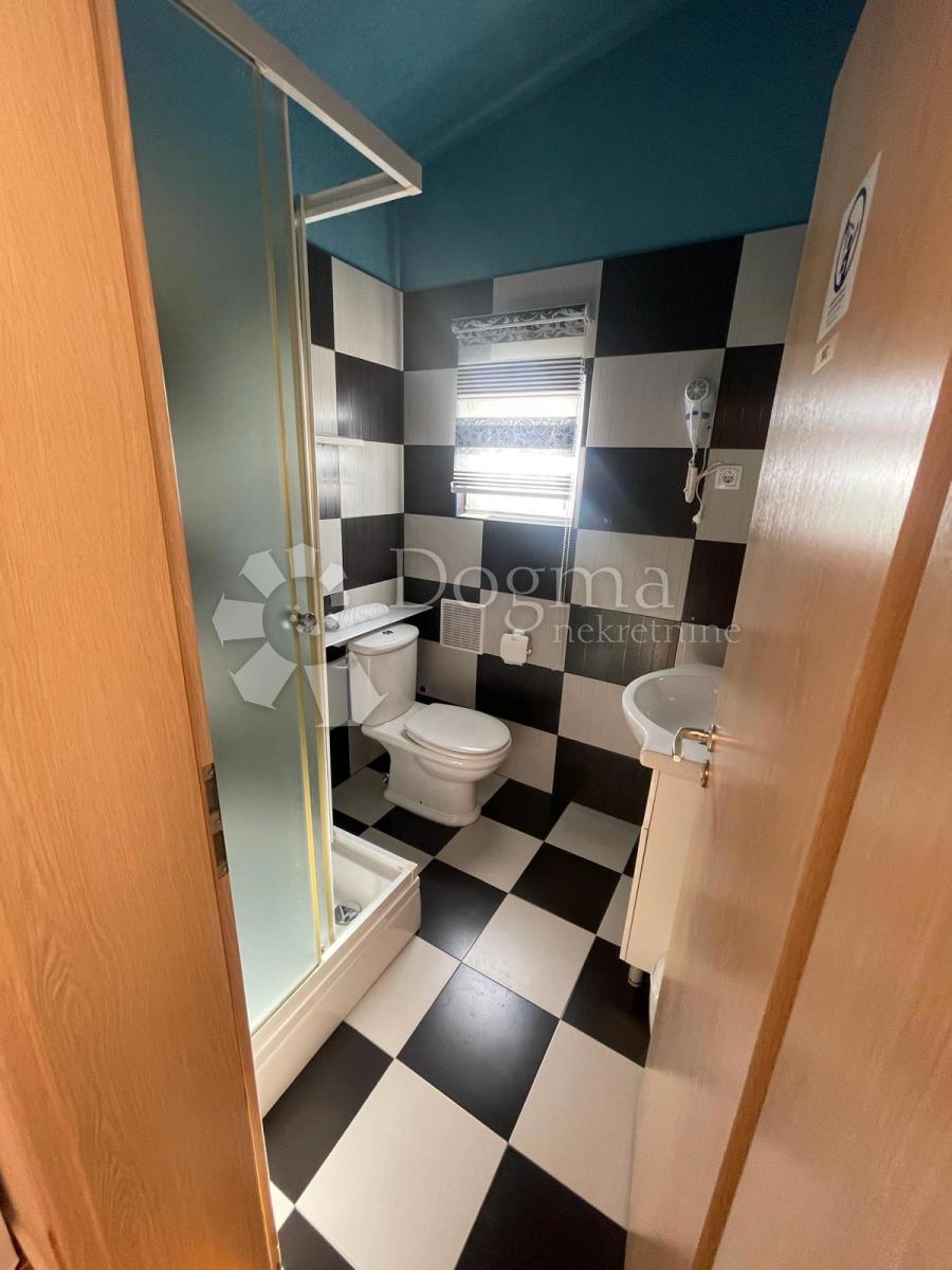 Casa Borik, Zadar, 1.085m2