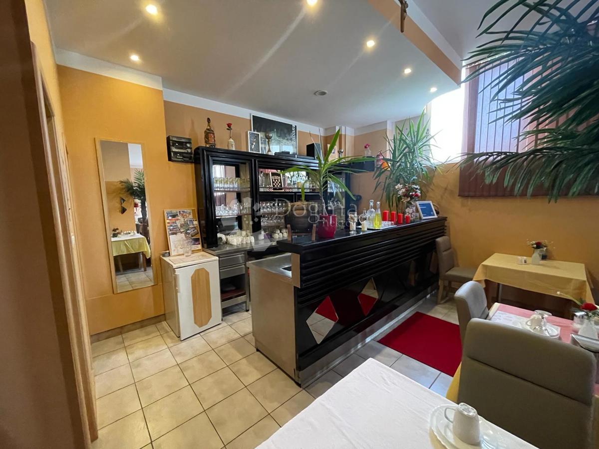 Casa Borik, Zadar, 1.085m2