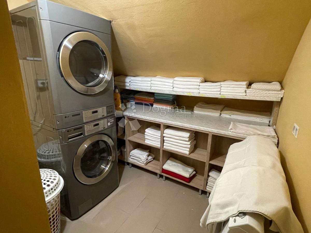 Casa Borik, Zadar, 1.085m2