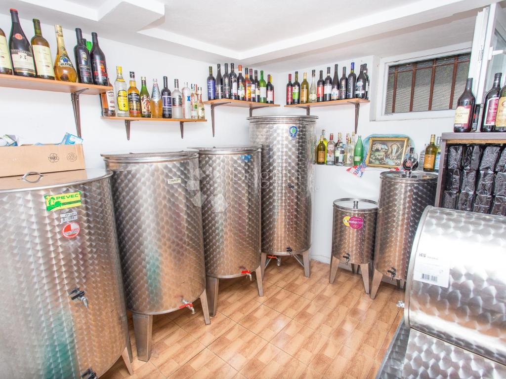 Casa Borik, Zadar, 1.085m2