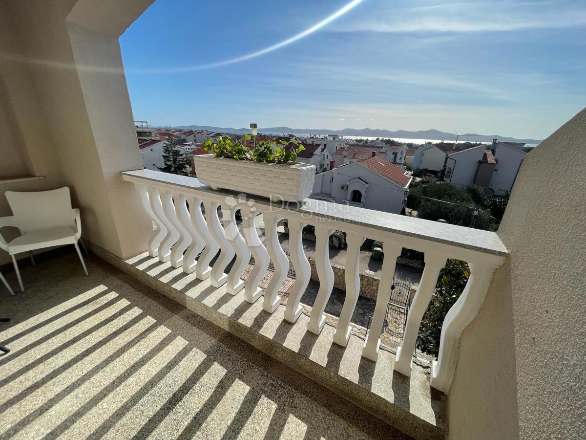 Casa Borik, Zadar, 1.085m2