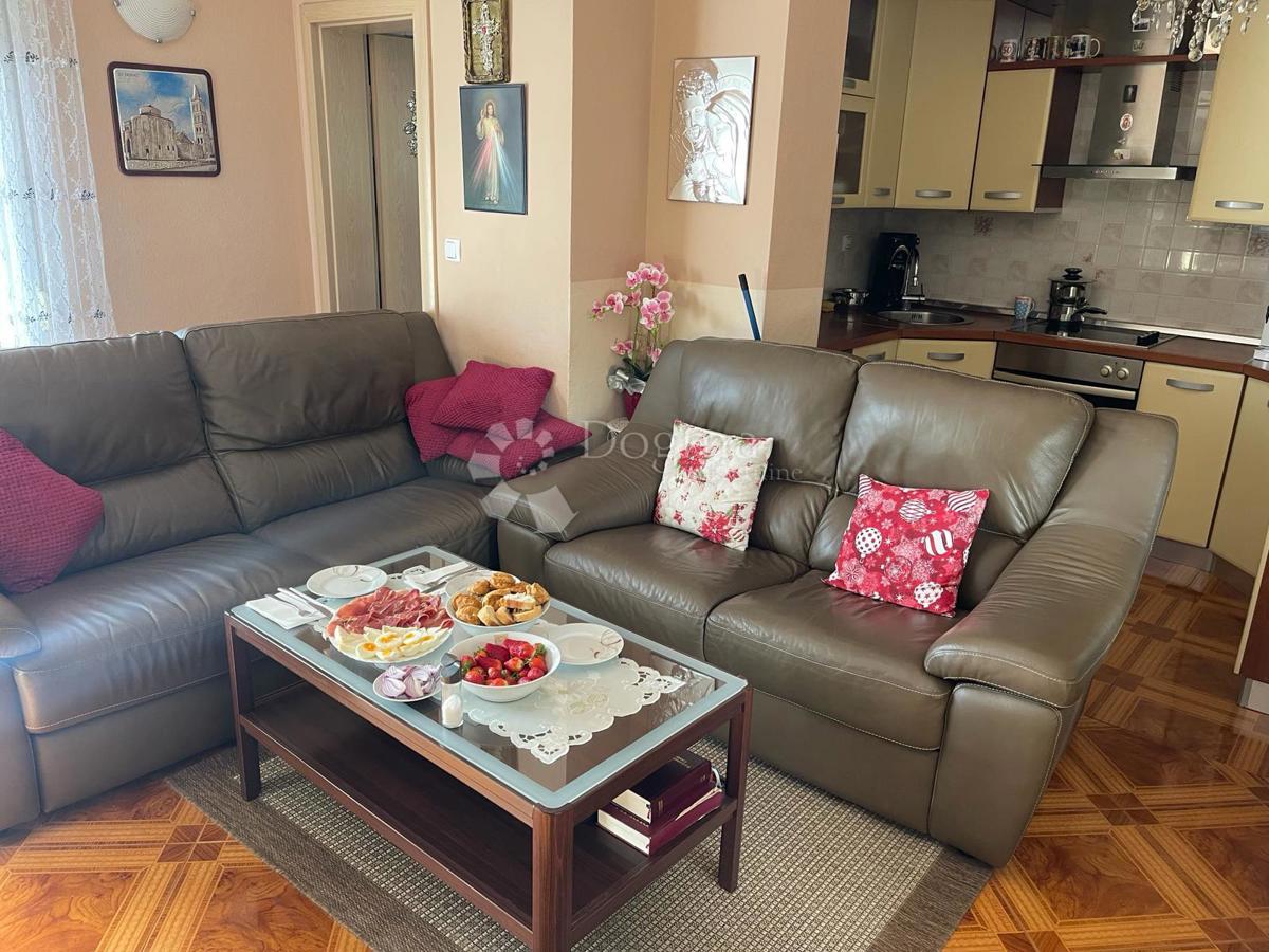 Casa Borik, Zadar, 1.085m2