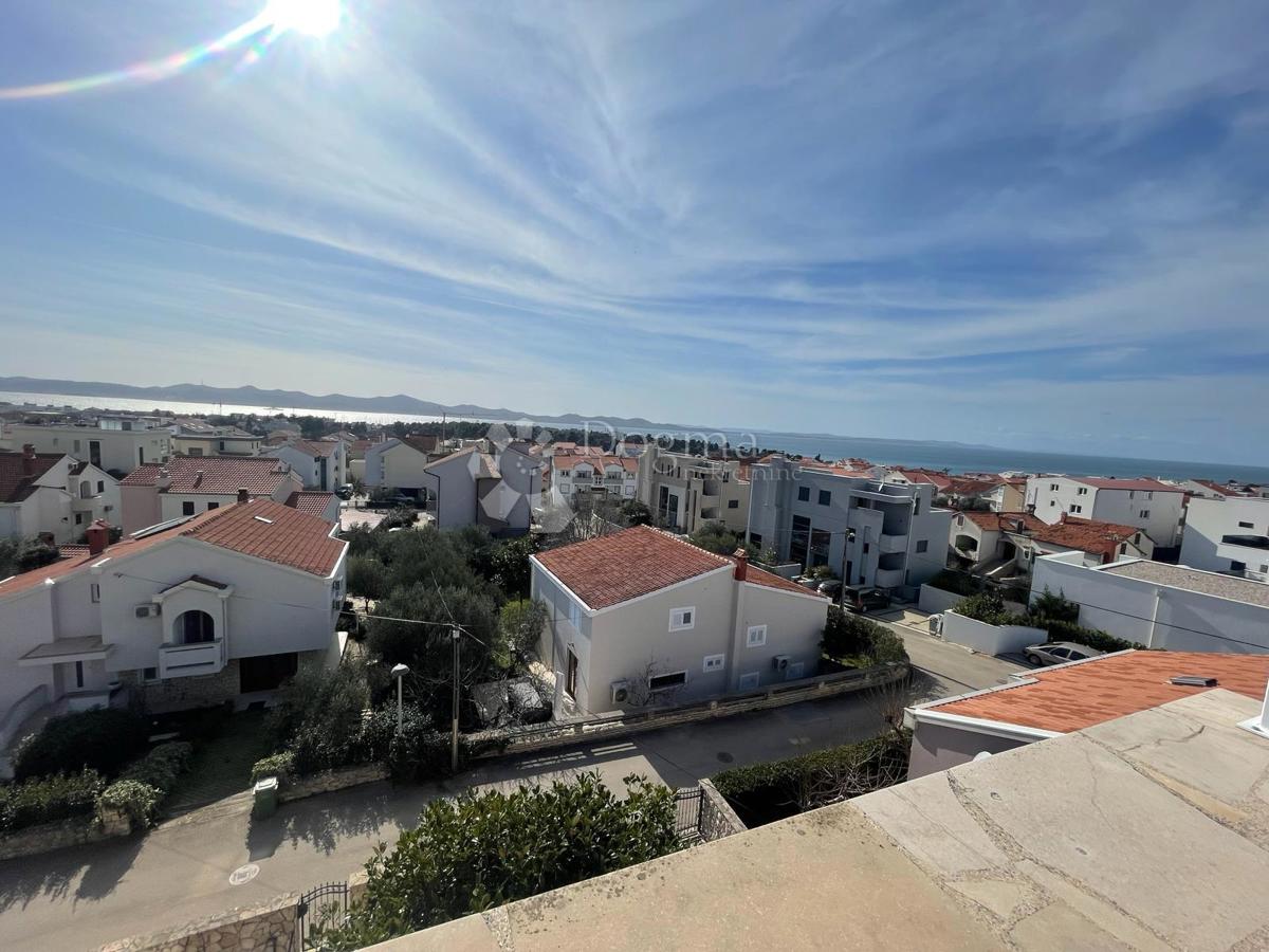 Casa Borik, Zadar, 1.085m2