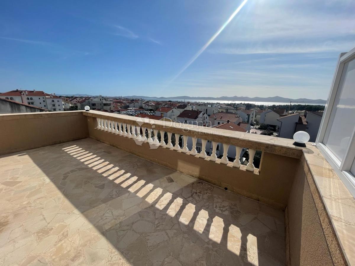 Casa Borik, Zadar, 1.085m2