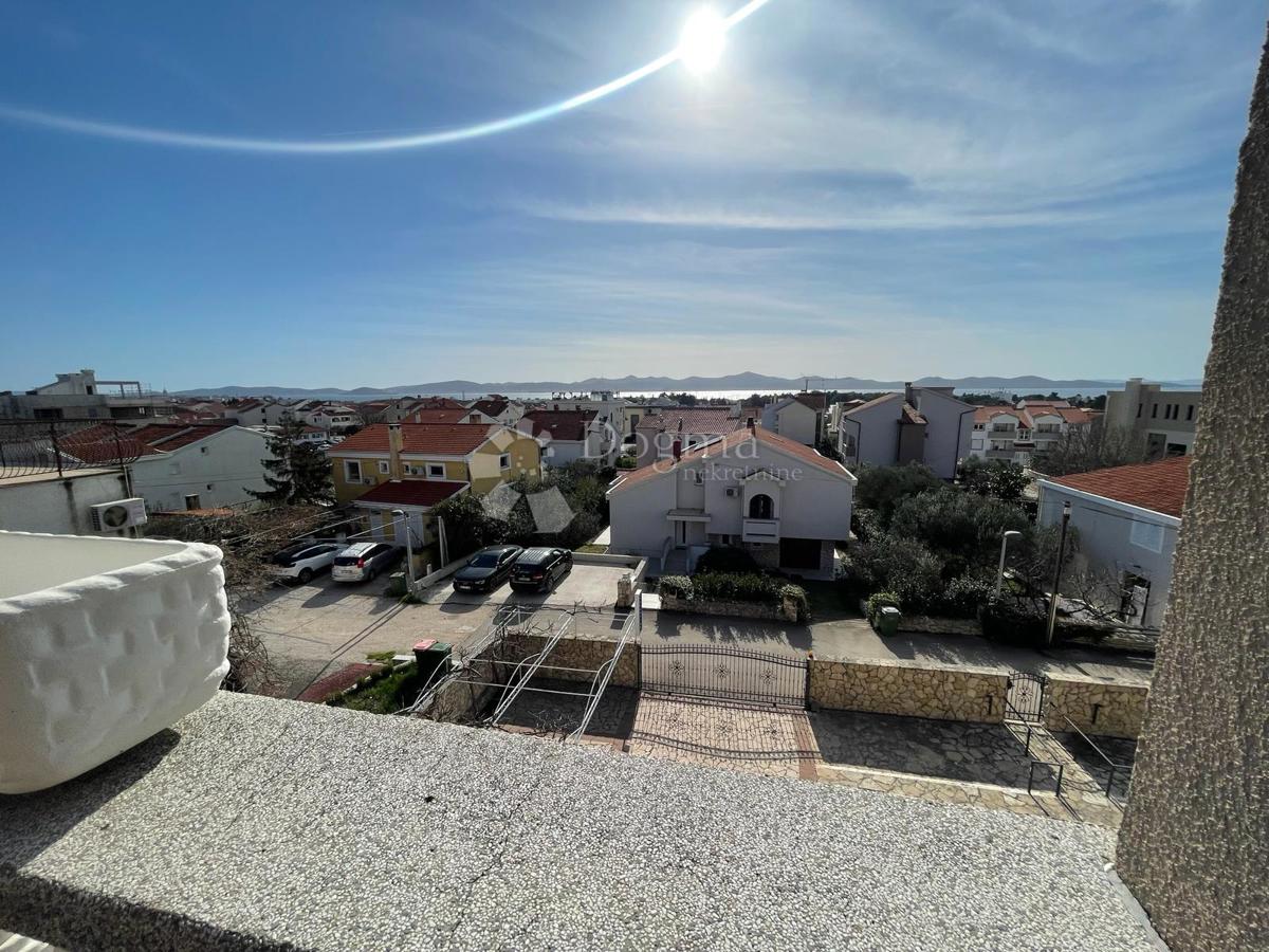 Casa Borik, Zadar, 1.085m2