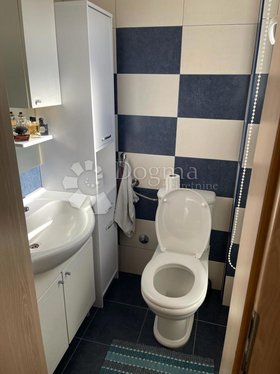 Casa Borik, Zadar, 1.085m2