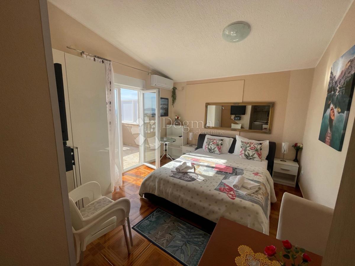 Casa Borik, Zadar, 1.085m2